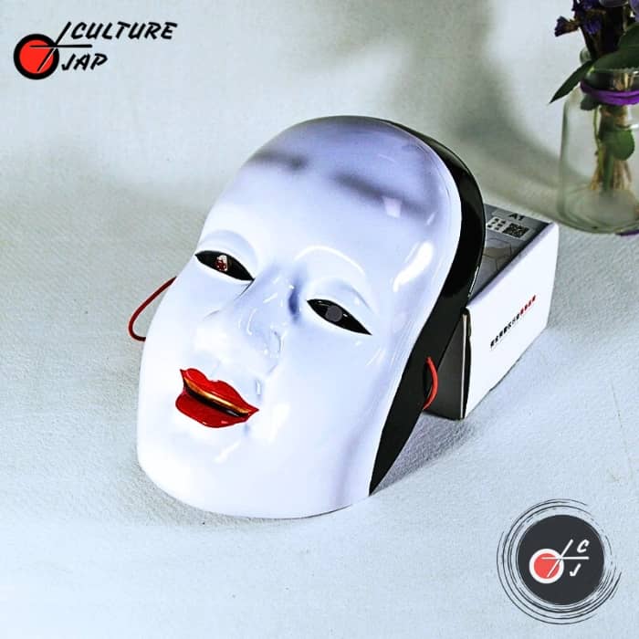masque de noh
