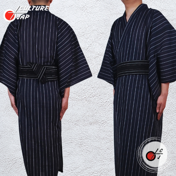 Ceinture Karaté Shureido Marron – Obi Okinawa Japon Kobudo Dan