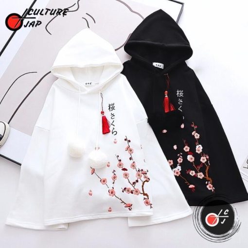 Sweat à Capuche Dinosaure Kawaii - Fille/femme - Mélange Coton - Taille Unique - Neuf Avec étiquettes