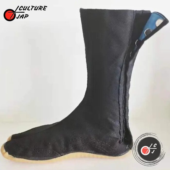 chaussure ninja, jikatabi homme